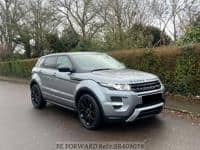 2014 LAND ROVER RANGE ROVER EVOQUE AUTOMATIC DIESEL