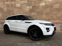 2014 LAND ROVER RANGE ROVER EVOQUE AUTOMATIC DIESEL