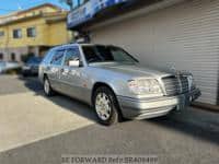 1994 MERCEDES-BENZ E-CLASS