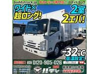 2017 ISUZU ELF TRUCK