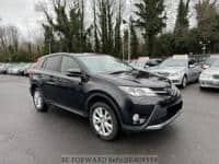 2013 TOYOTA RAV4 MANUAL DIESEL