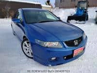 2004 HONDA ACCORD 2.0R