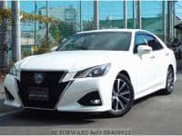 2016 TOYOTA CROWN