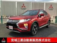 2021 MITSUBISHI ECLIPSE CROSS