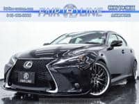 2008 LEXUS IS