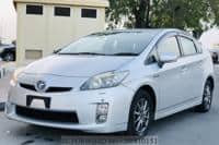 2011 TOYOTA PRIUS S