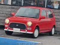 2000 DAIHATSU MIRAGINO 660