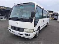 2010 HINO LIESSE II GX29