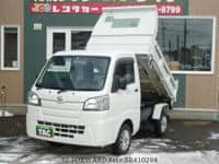 2016 DAIHATSU HIJET TRUCK 6603