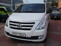 2013 HYUNDAI GRAND STAREX