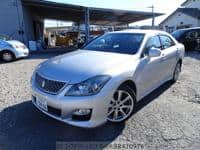 2008 TOYOTA CROWN