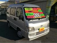 2002 SUBARU SAMBAR