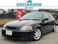 1998 HONDA CIVIC