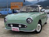 NISSAN Figaro