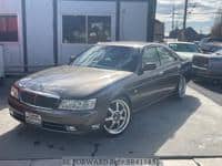 1999 NISSAN LAUREL