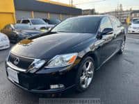 2008 LEXUS GS