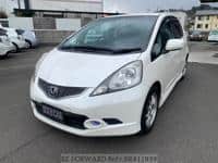 2009 HONDA FIT