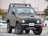 1996 SUZUKI JIMNY TB