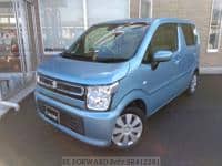 2021 SUZUKI WAGON R FX