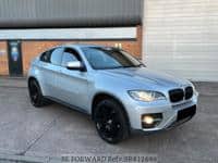 2010 BMW X6 AUTOMATIC DIESEL