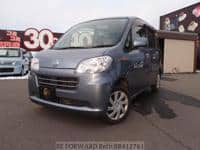 2012 DAIHATSU TANTO EXE