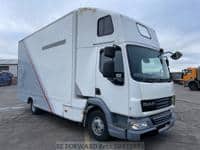 2007 DAF LF45 MANUAL DIESEL