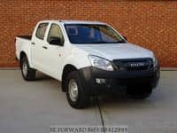 2016 ISUZU D-MAX MANUAL DIESEL