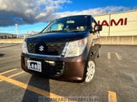 2014 SUZUKI WAGON R FX