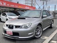 2006 SUBARU IMPREZA