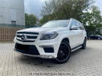 MERCEDES-BENZ GL-Class