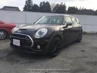 BMW MINI Clubman