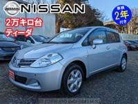 2010 NISSAN TIIDA 1.515M