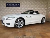 2015 BMW Z4