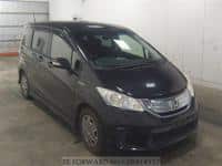 2012 HONDA FREED HYBRID