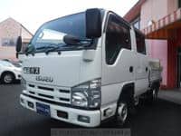 2009 ISUZU ELF TRUCK W