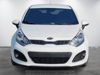 2014 KIA PRIDE (RIO)