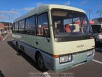 1989 MITSUBISHI ROSA LONG BODY 29 SEATS 5MT