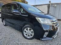 2011 NISSAN SERENA