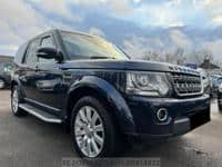 LAND ROVER Discovery 4