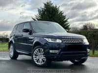 2015 LAND ROVER RANGE ROVER SPORT 3.0 SD V6 HSE