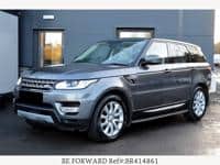 2015 LAND ROVER RANGE ROVER SPORT 3.0 SD V6 HSE