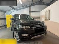 2015 LAND ROVER RANGE ROVER SPORT 3.0 SD V6 HSE 7SETA