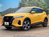 2022 NISSAN KIX X