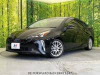 2019 TOYOTA PRIUS S