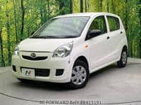 2015 DAIHATSU MIRA X