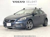 2015 VOLVO V40 T5AWD