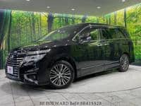 2014 NISSAN ELGRAND 250