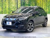 2019 HONDA VEZEL Z