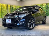 2019 HONDA VEZEL Z