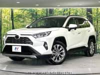 2019 TOYOTA RAV4 GZ